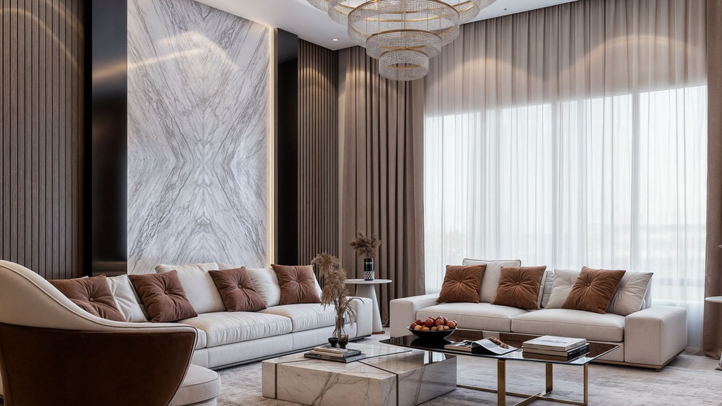 4-Bedroom + DSQ